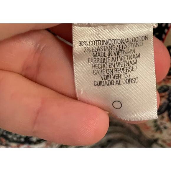 Tahari Arthur Paisley Sleeveless Stretch Midi Sheath Dress Black Sz 4 Lined - Picture 5 of 6